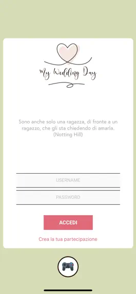 Game screenshot My Wedding Day apk