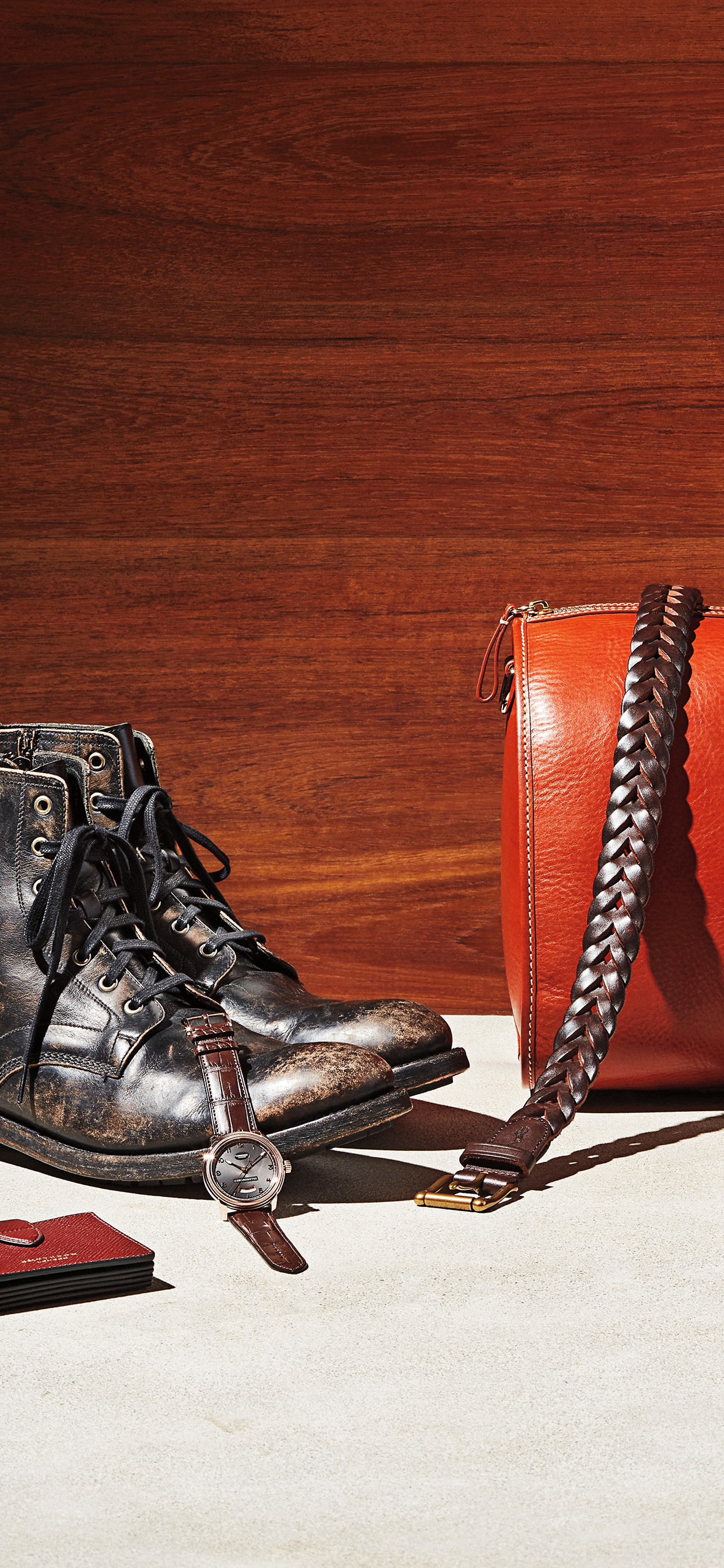 Men's Journal screenshot 4