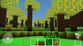 Game screenshot Lost World: Building apk