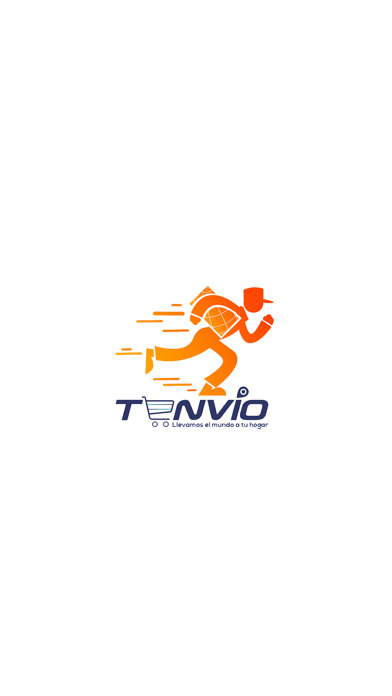 Screenshot #1 pour TENVIO