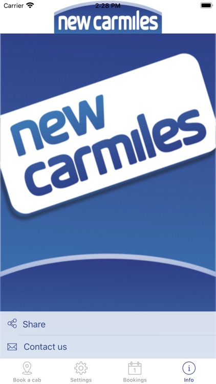 New Carmiles screenshot-3