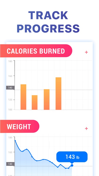 Female Fitness - Leg Workouts screenshot-6