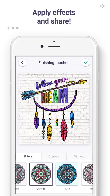 Coloring Book for Me screenshot-9