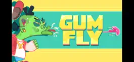 Game screenshot Gum Fly mod apk