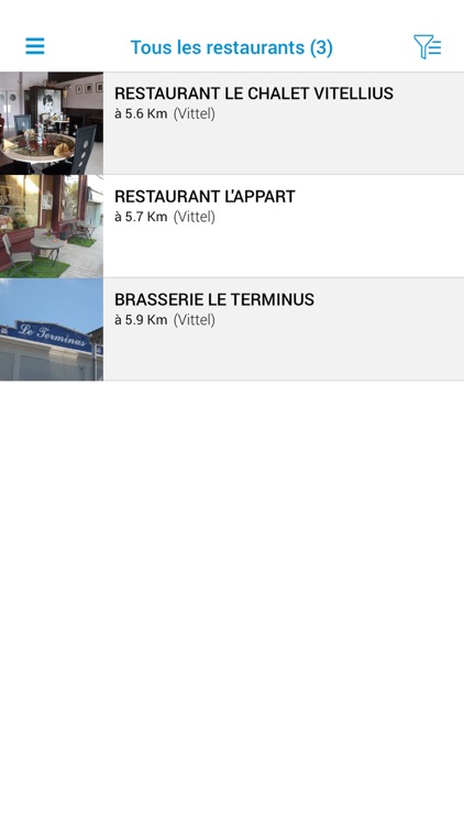 Vittel-Contrexéville