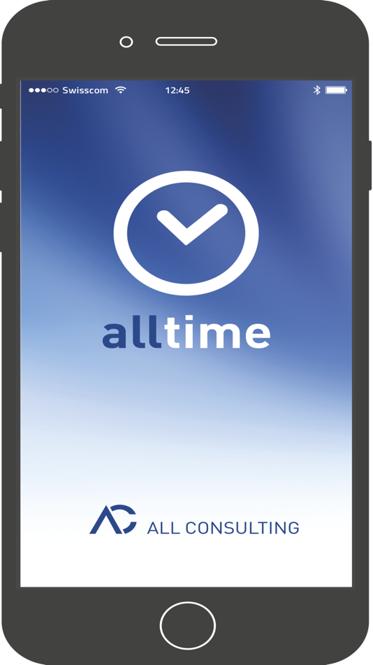 alltime - All Consulting - 1.9.2 - (iOS)