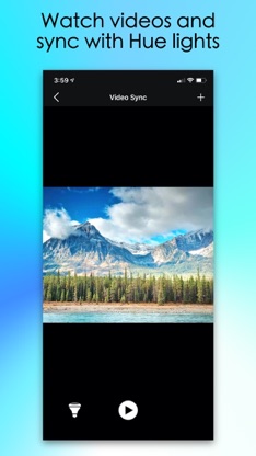 Theater for Philips Hue Lights screenshot 4
