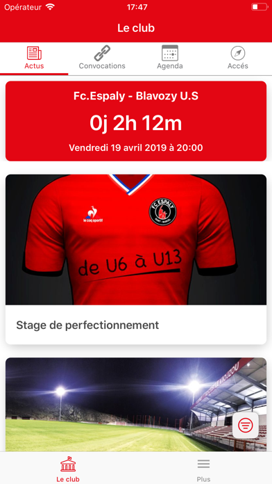 Screenshot #1 pour Espaly