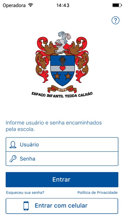 Espaço Infantil Yedda Calháo