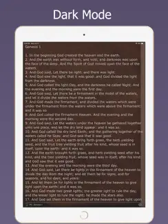 Holy Bible for Daily Reading iPad image 4