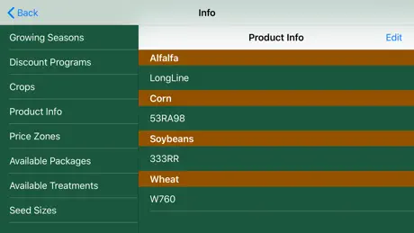 SeedSales.app