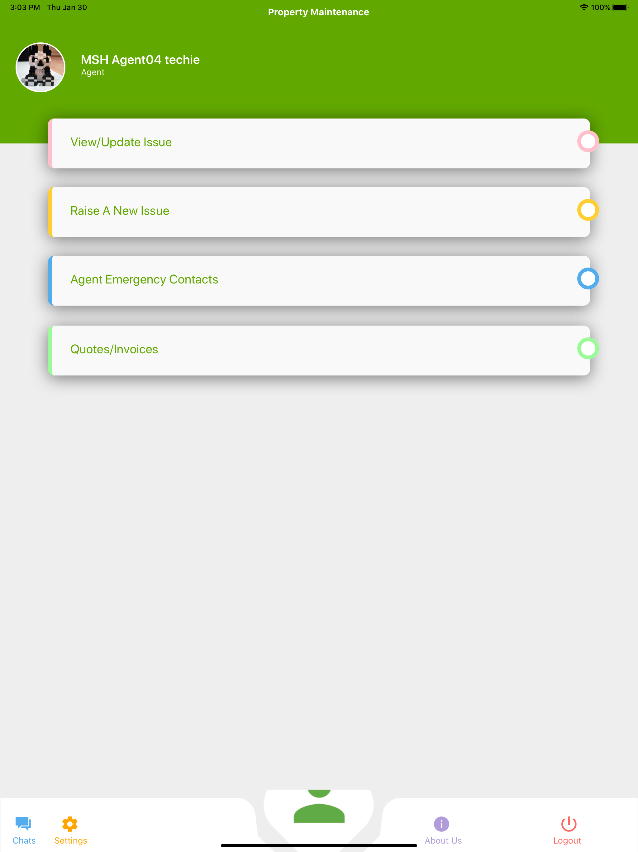 My Smart Handyman screenshot 13