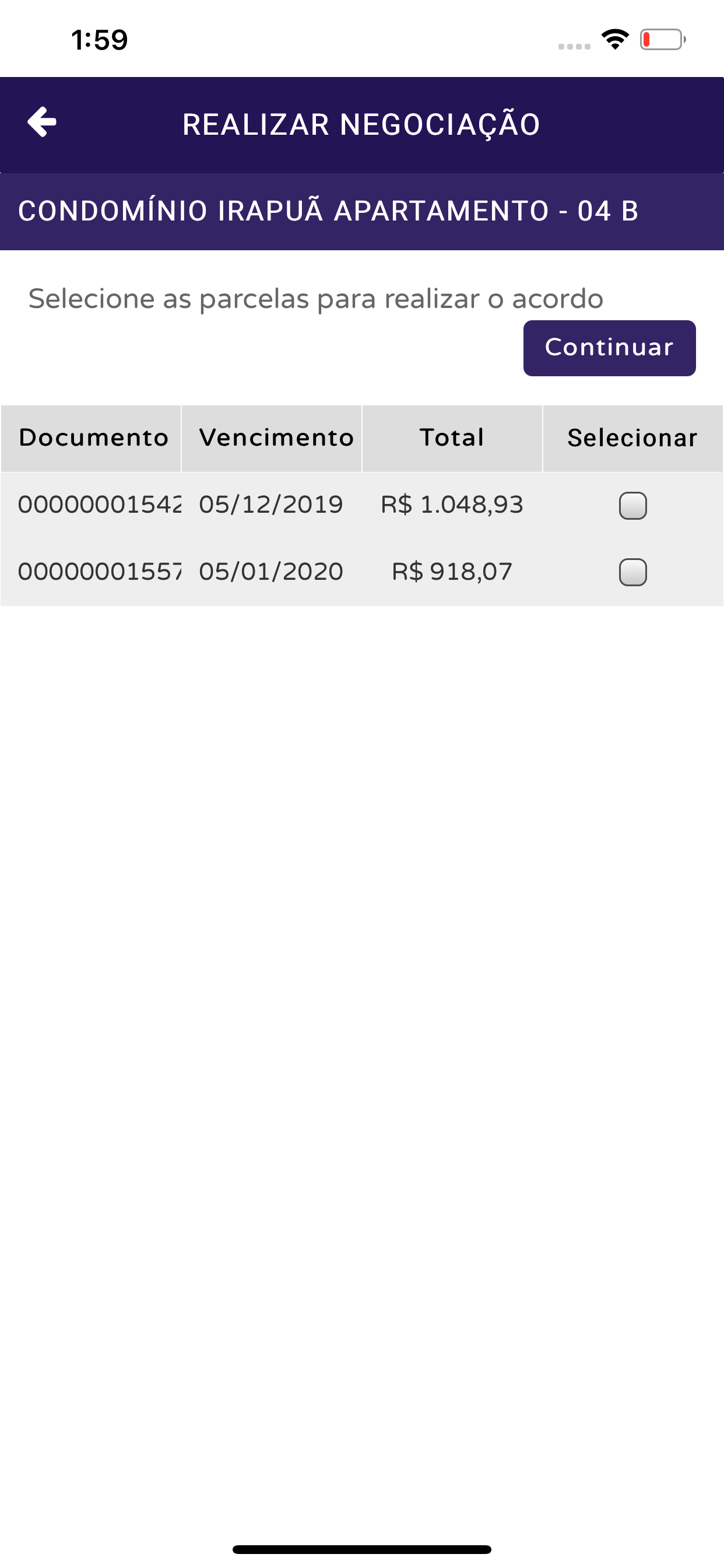 Predicon screenshot 3