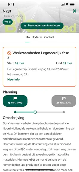 Game screenshot Dura Vermeer BouwApp apk