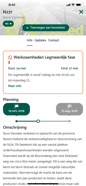 Dura Vermeer BouwApp(圖2)-速報App