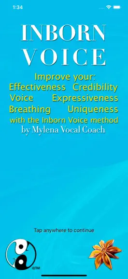 Game screenshot Inborn Voice mod apk