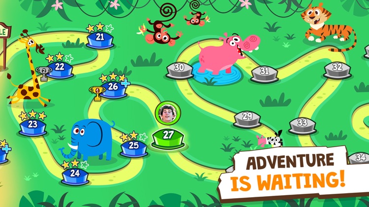 José The Kid screenshot-5