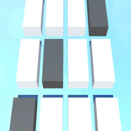 Tap Block - White Tile 3D Game Cheats