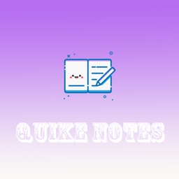 Quike Notes