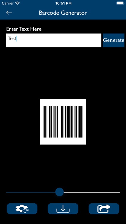 My Pro Scan & generate screenshot-3