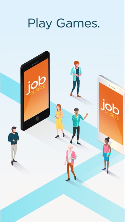 JobFlare for Job Search screenshot-0