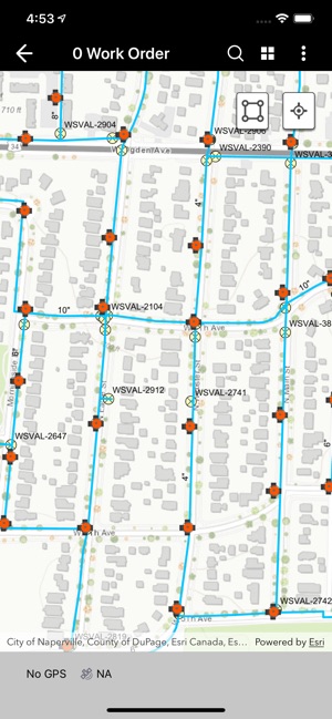 Trimble Unity(圖3)-速報App