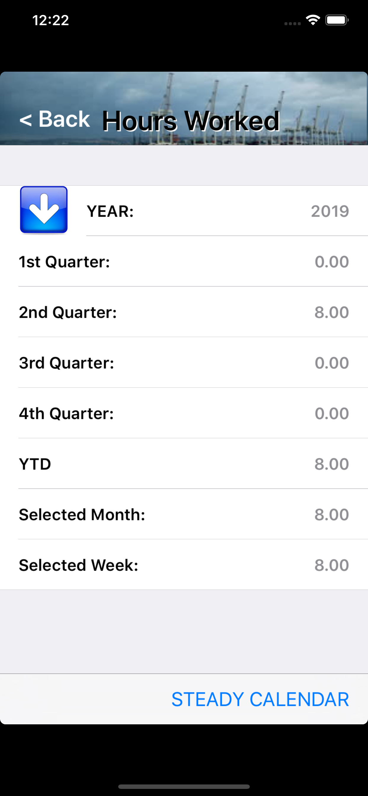 My TimeBook