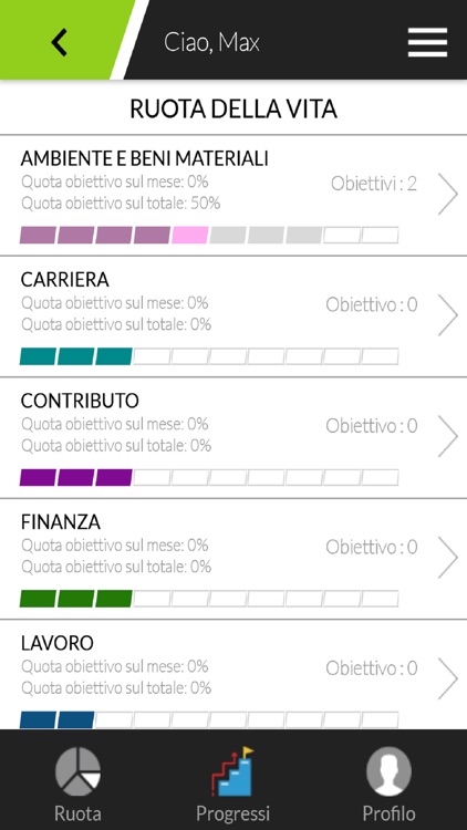 MyGOALS screenshot-3