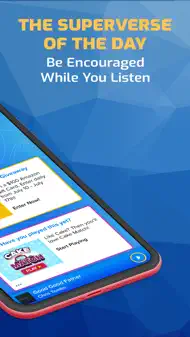 Superbook Radio iphone bilder 1