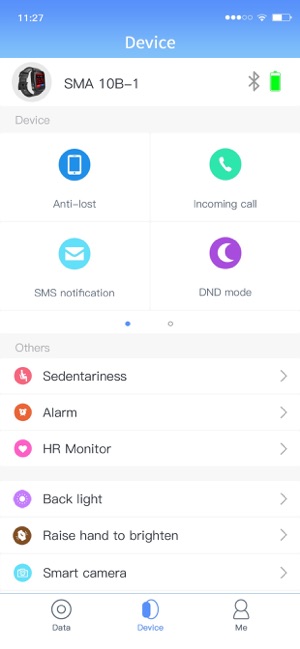 Sinergy Sports(圖2)-速報App