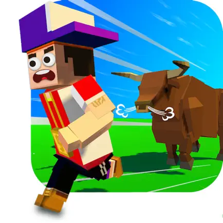 Rodeo Rush - Bull Stampede Cheats