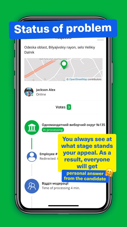 Sluga Narodu screenshot-3