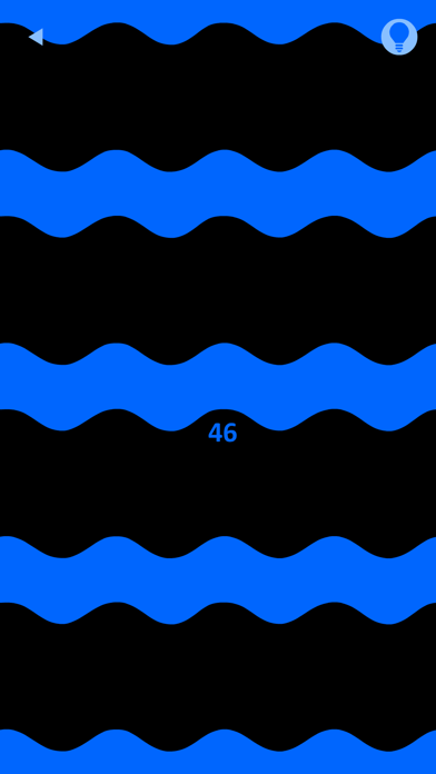 blue (game) Screenshot