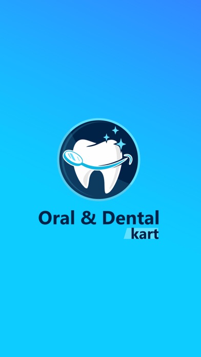 Screenshot #1 pour Oral And Dental Kart