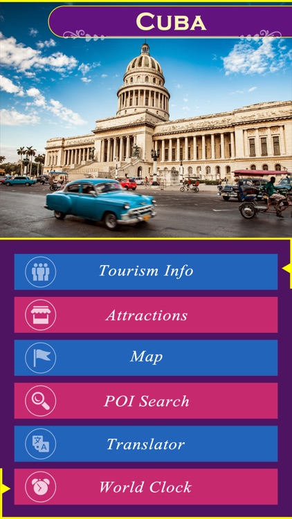 Cuba Best Tourism Guide