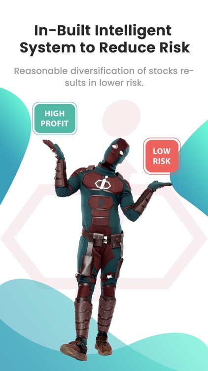 StockBasket | A SAMCO  Brand