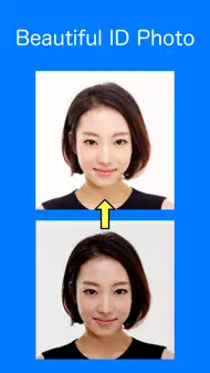 Easy-ID-Photo Creator Pro iphone bilder 0