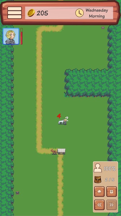 Dungeons And Dividends