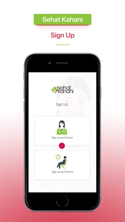 Sehat Kahani Retail screenshot-3