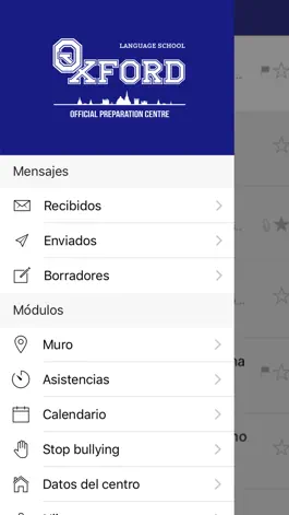 Game screenshot Oxford Language School mod apk