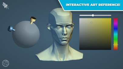 Screenshot #3 pour Comic Basics