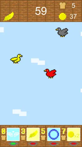 Game screenshot Ducko hack