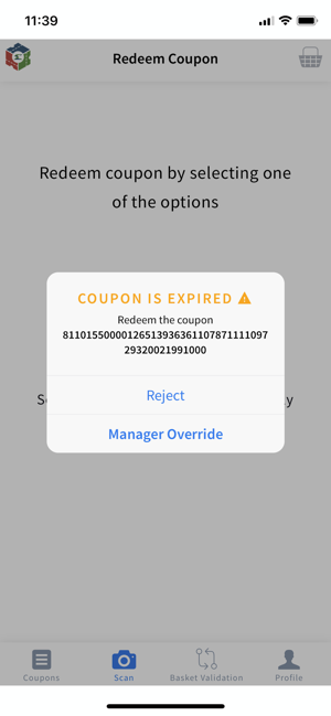 CuBE Coupons(圖3)-速報App