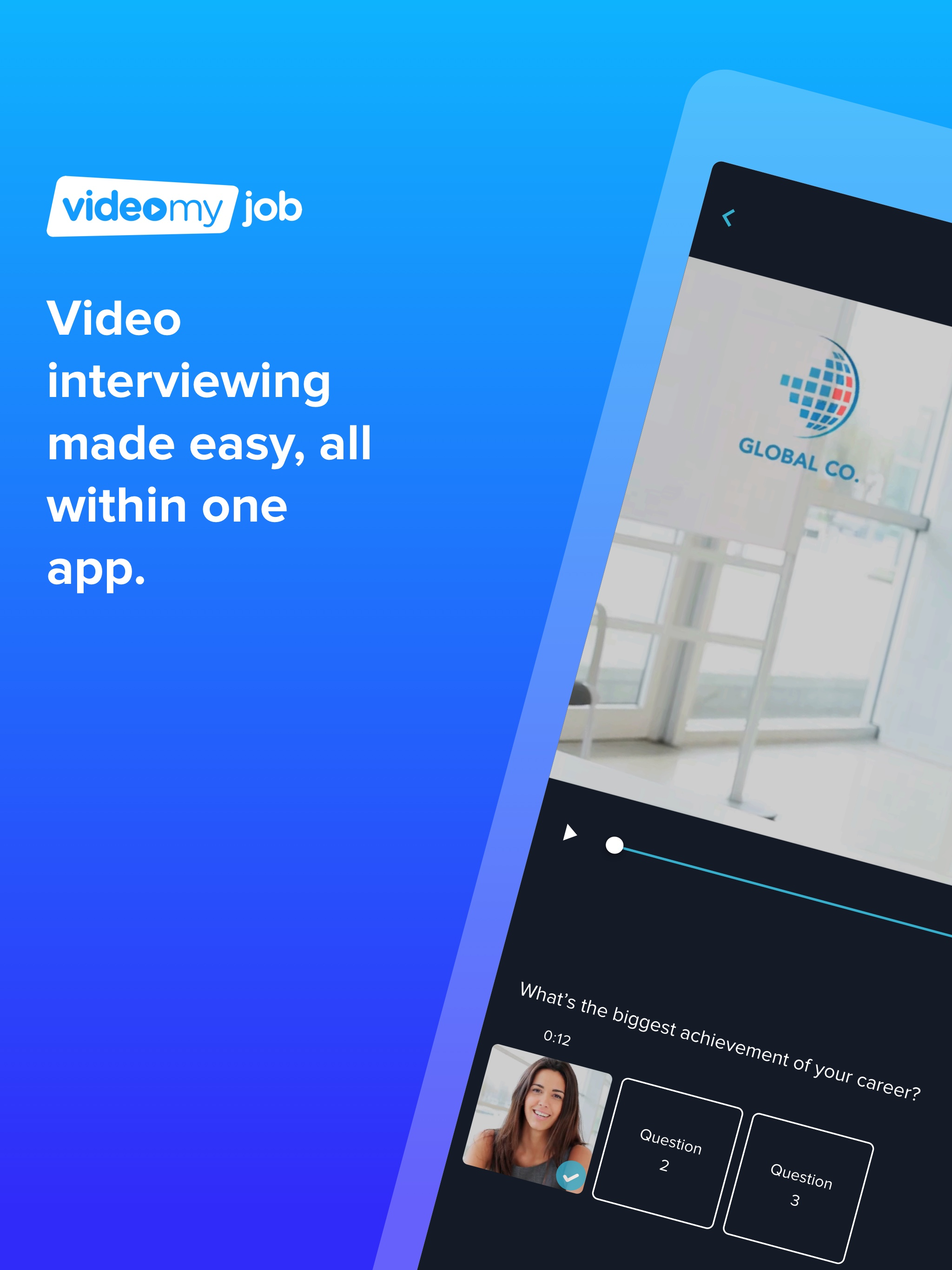 VideoMyTalent