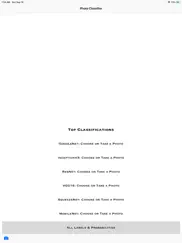 photo classifier айпад изображения 2