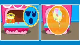 Game screenshot A Food Truck:Food Maker Game hack