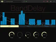 banddelay ipad capturas de pantalla 1