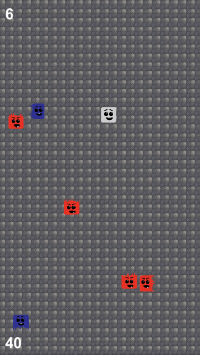 Screenshot #2 pour Rect Raider