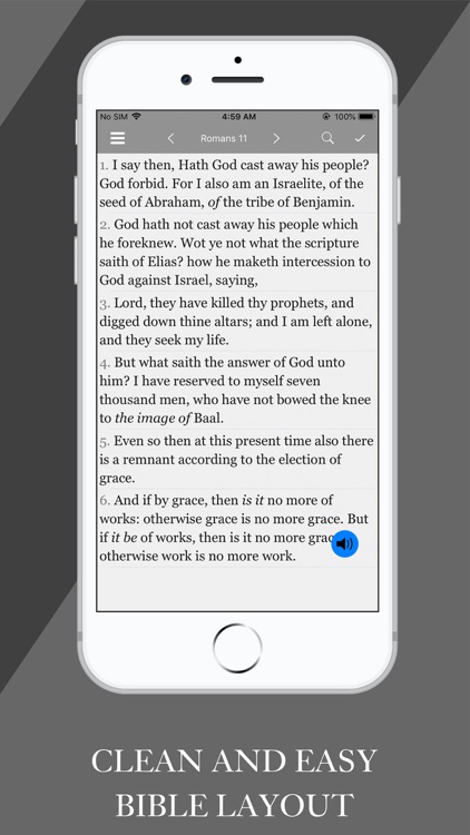 Adam Clarke's Commentary screenshot-9
