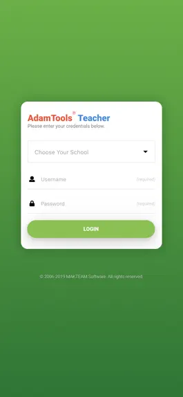 Game screenshot Adam Teacher mod apk